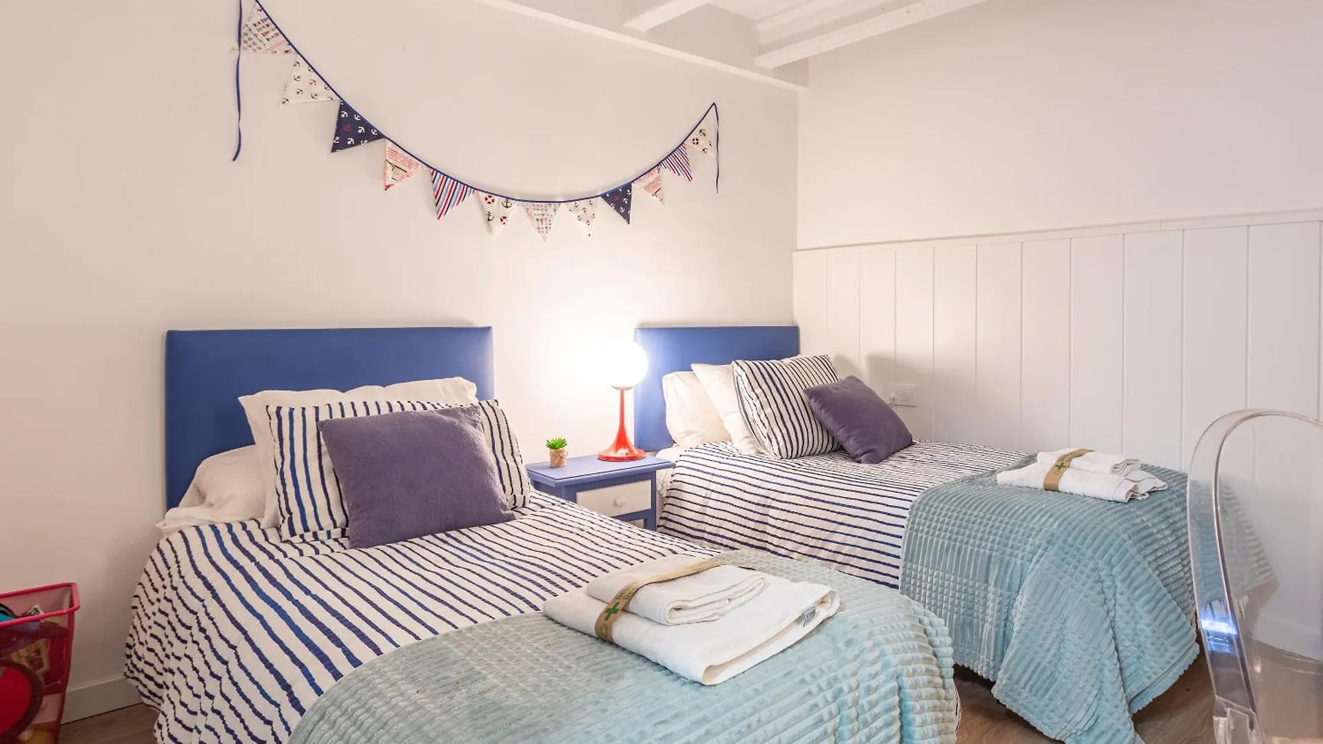 Loft Cala Canyelles Lloret de Mar 0*,  Spanien