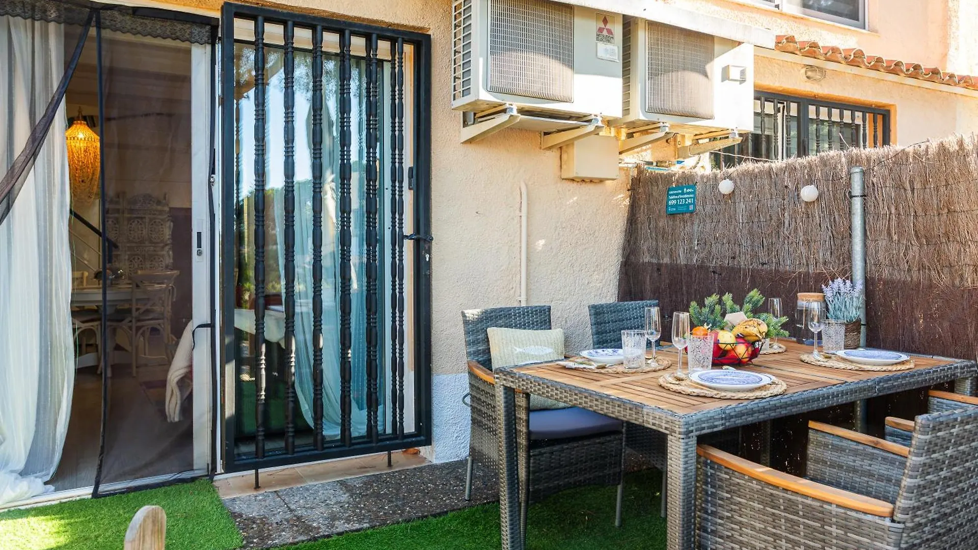 Loft Cala Canyelles Lloret de Mar