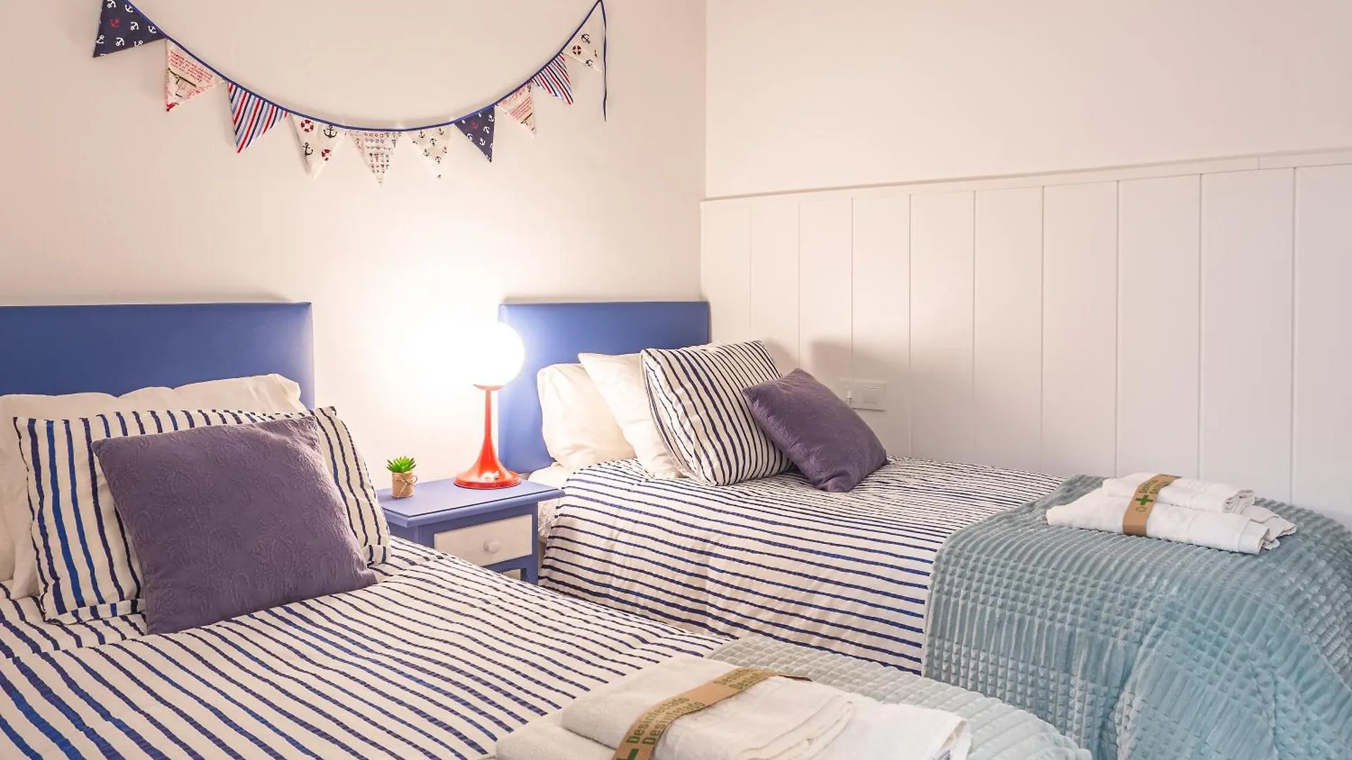 Apartment Loft Cala Canyelles Lloret de Mar