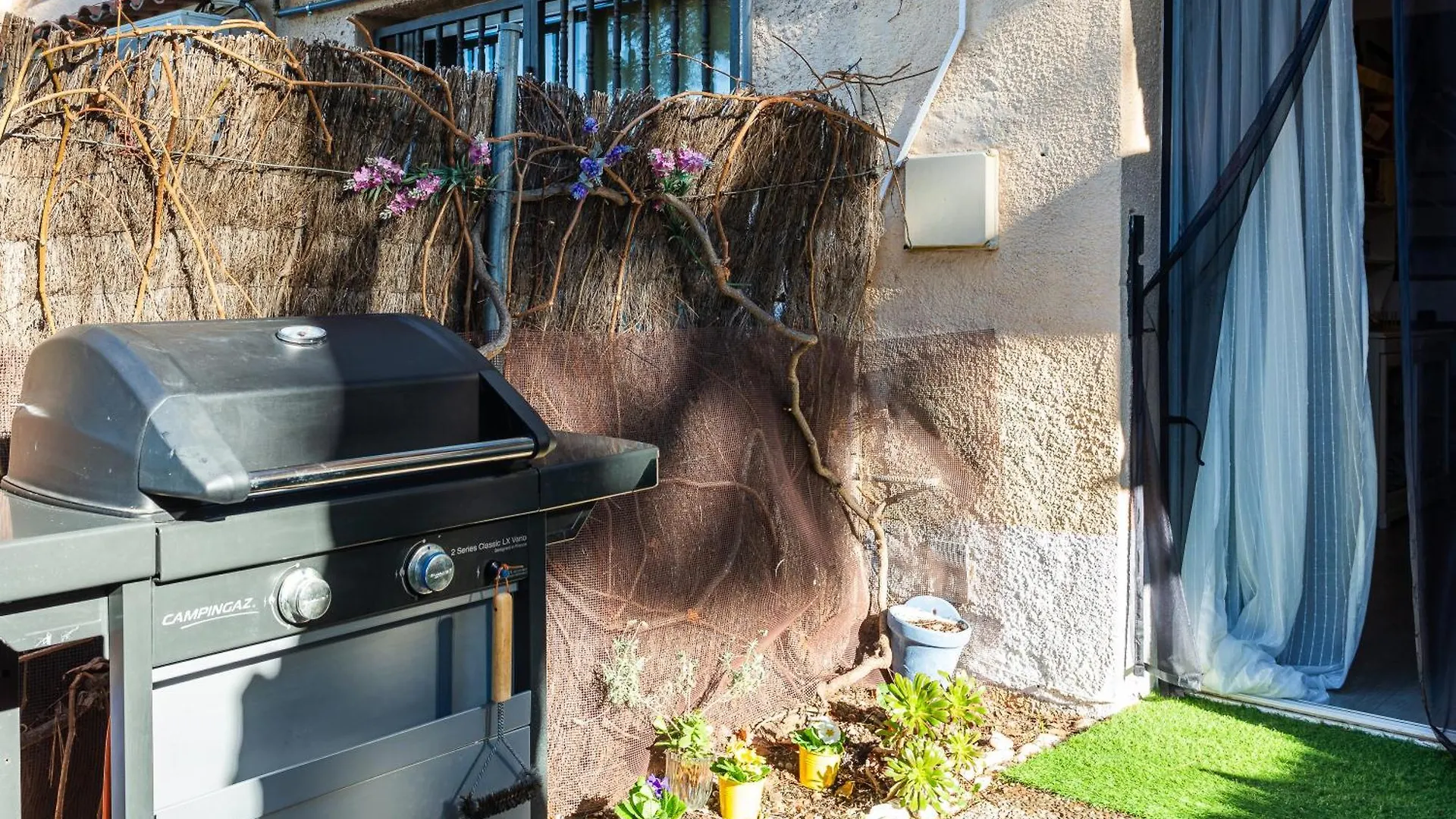 Loft Cala Canyelles Lloret de Mar 0*,