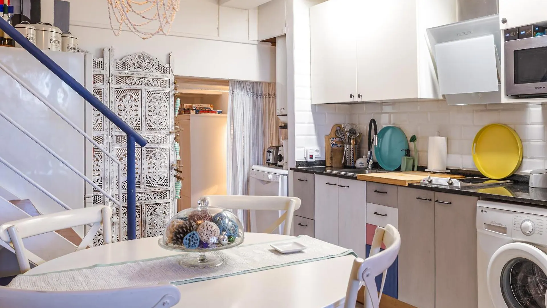 Apartment Loft Cala Canyelles Lloret de Mar