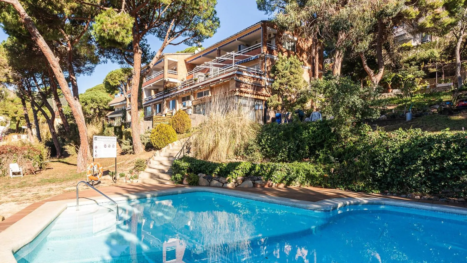 Loft Cala Canyelles Lloret de Mar