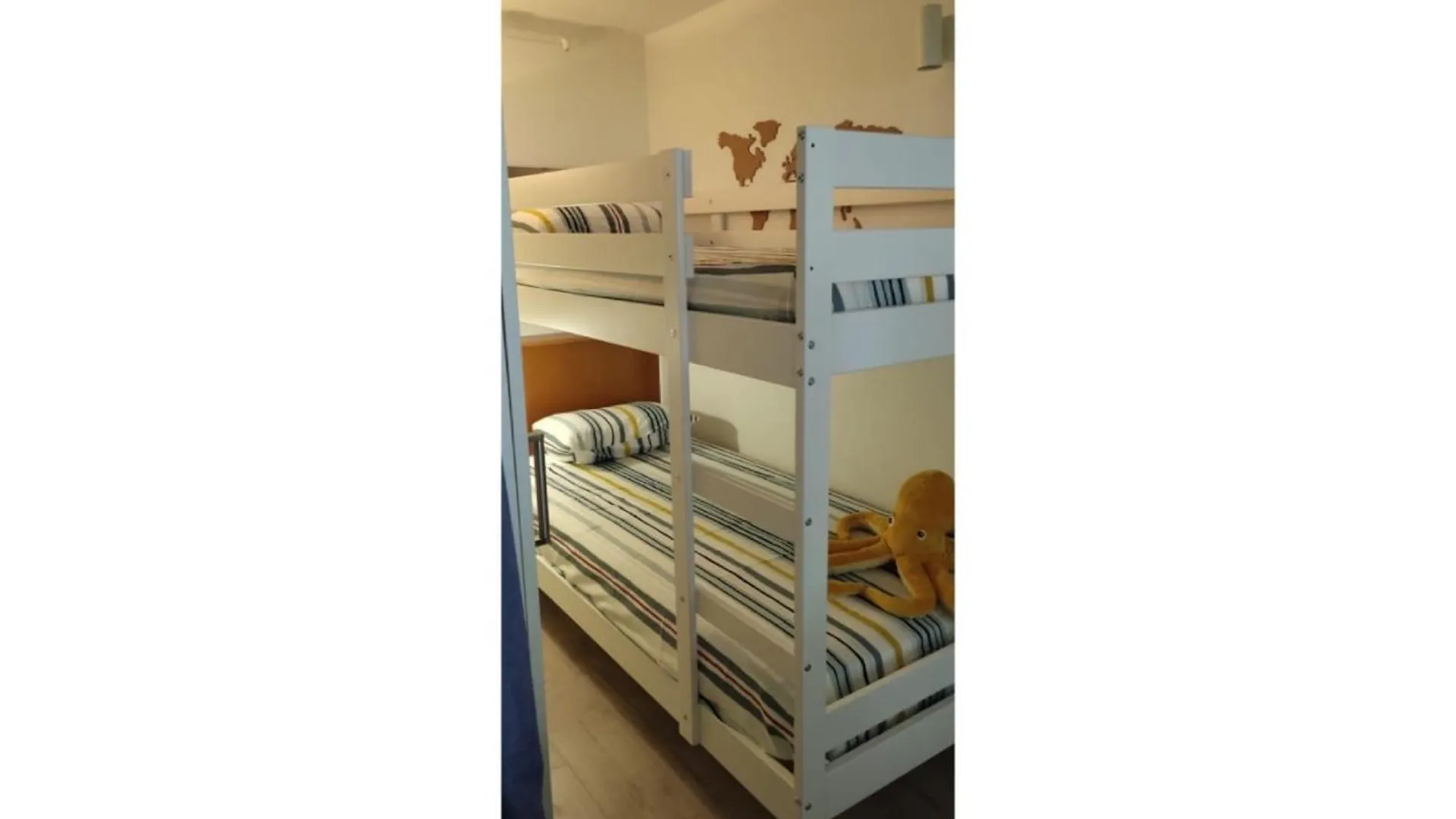 Apartment Loft Cala Canyelles Lloret de Mar