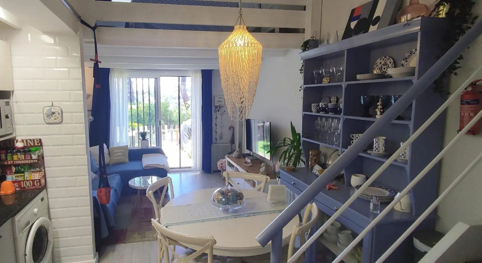 Loft Cala Canyelles Lloret de Mar Apartment