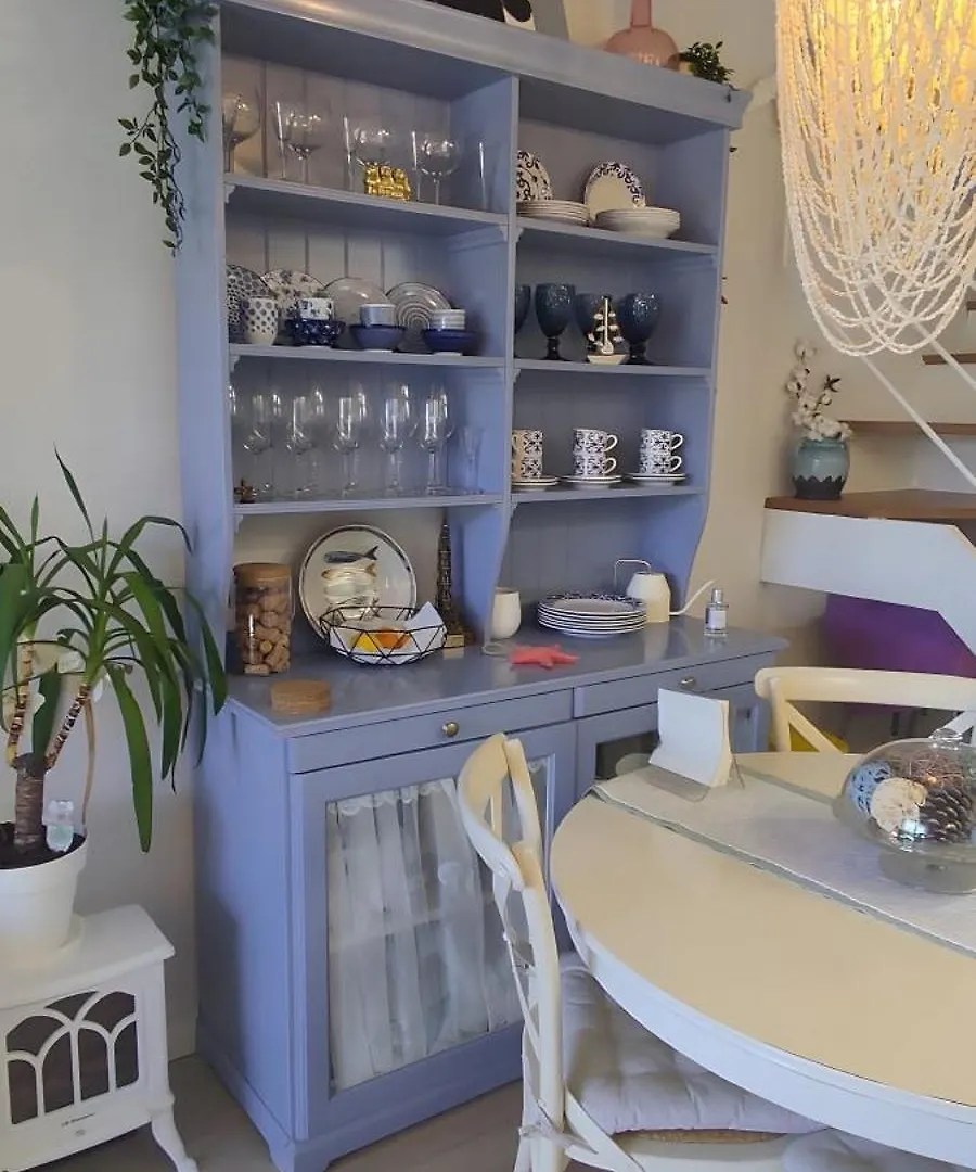 Apartment Loft Cala Canyelles Lloret de Mar